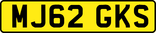 MJ62GKS