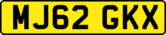 MJ62GKX