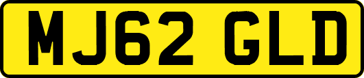 MJ62GLD