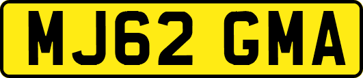 MJ62GMA