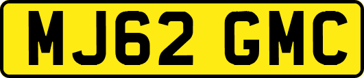 MJ62GMC