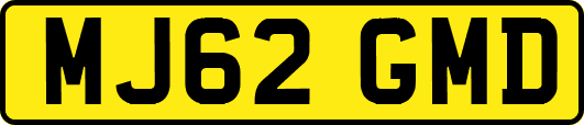 MJ62GMD