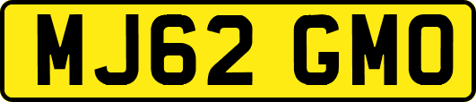 MJ62GMO