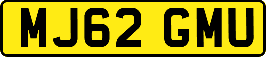 MJ62GMU