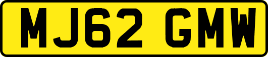 MJ62GMW