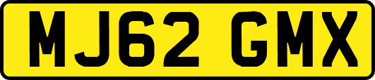 MJ62GMX