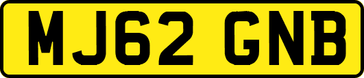MJ62GNB