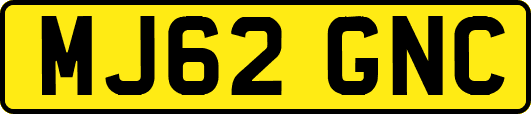 MJ62GNC