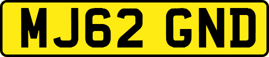 MJ62GND