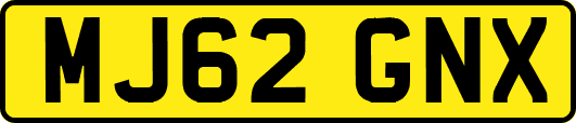 MJ62GNX