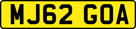 MJ62GOA