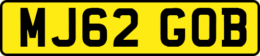 MJ62GOB