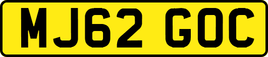MJ62GOC