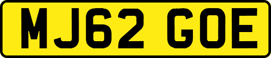 MJ62GOE