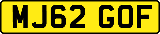 MJ62GOF