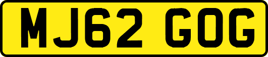 MJ62GOG