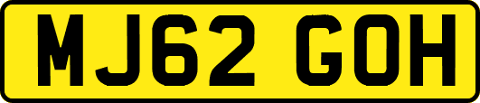 MJ62GOH