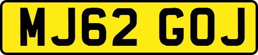 MJ62GOJ