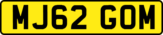 MJ62GOM