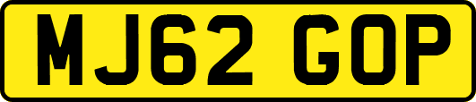 MJ62GOP