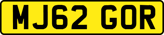 MJ62GOR