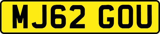 MJ62GOU