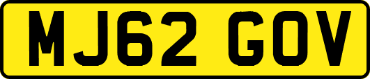 MJ62GOV