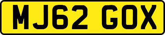 MJ62GOX