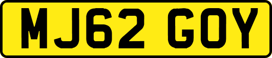 MJ62GOY
