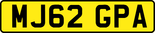 MJ62GPA