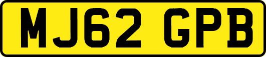 MJ62GPB
