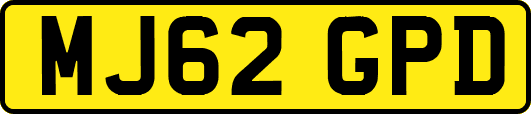 MJ62GPD