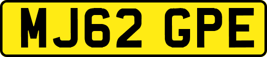 MJ62GPE