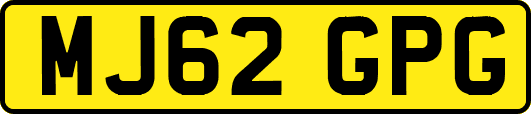 MJ62GPG