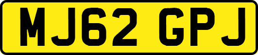 MJ62GPJ