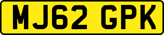 MJ62GPK