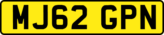 MJ62GPN