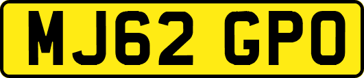 MJ62GPO