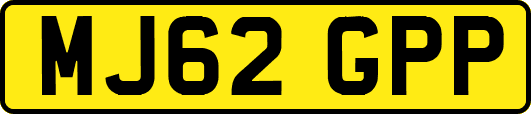 MJ62GPP
