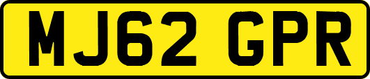 MJ62GPR