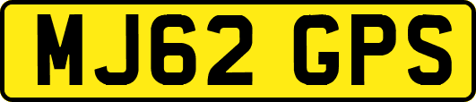 MJ62GPS