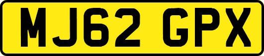 MJ62GPX