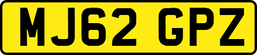 MJ62GPZ