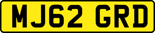 MJ62GRD