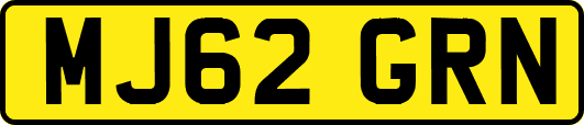 MJ62GRN