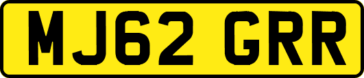 MJ62GRR