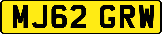 MJ62GRW