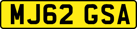 MJ62GSA
