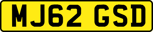MJ62GSD