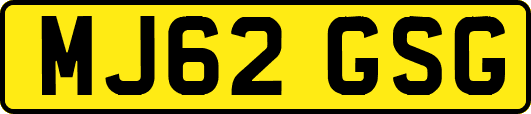 MJ62GSG